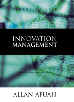 Hardcover Innovation Management: Strategies, Implementation, and Profits Book