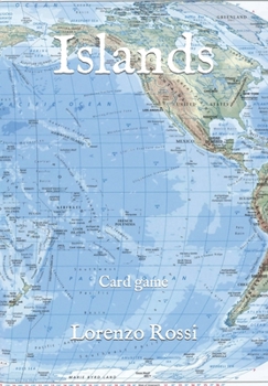 Paperback Islands: Card game Book