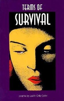 Paperback Terms of Survival Book