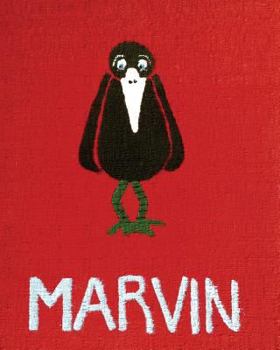 Paperback Marvin: The Mud Hen Book