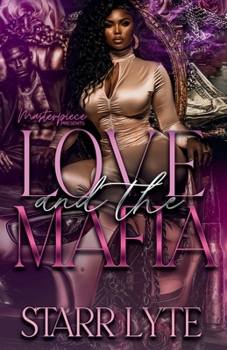Paperback Love And The Mafia Book