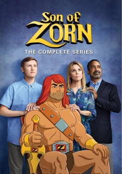 Son of Zorn: Season One