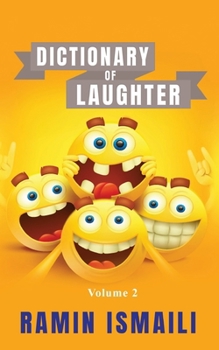 Paperback Dictionary of Laughter: Volume 2 Book