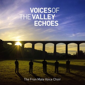 Music - CD Voices Of The Valley: Echoes Book