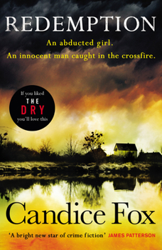 Redemption Point - Book #2 of the Crimson Lake