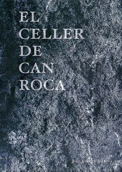 Hardcover El Celler de Can Roca Book