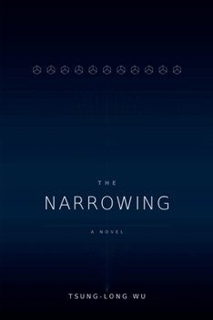 Paperback The Narrowing Book