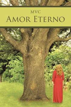 Hardcover Amor Eterno [Spanish] Book