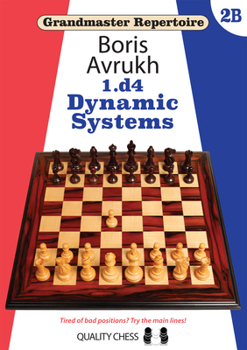 Paperback 1.D4: Dynamic Systems Book