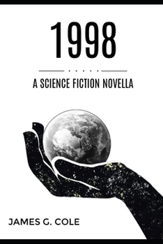 Paperback 1998: A Science Fiction Novella Book