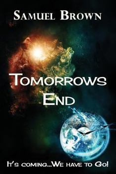 Paperback Tomorrows End Book