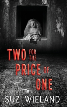 Paperback Two for the Price of One Book