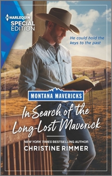 In Search of the Long-Lost Maverick - Book #1 of the Montana Mavericks: What Happened to Beatrix?