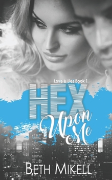 Paperback Hex Upon Me Book