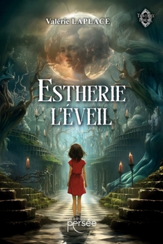 Paperback Estherie - L'éveil [French] Book