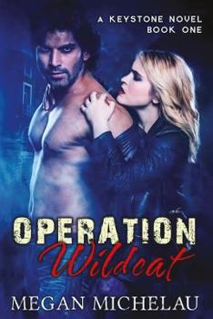Paperback Operation Wildcat Book