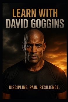 LEARN WITH DAVID GOGGINS