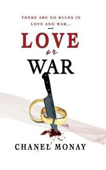 Paperback Love or War: Part 2 of The Love Series Book