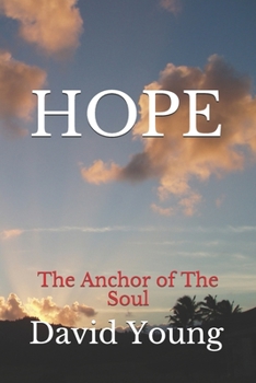 Paperback Hope: The Anchor of The Soul Book