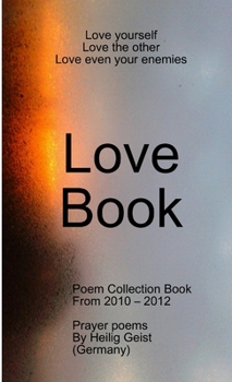 Paperback Love Book