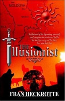 Paperback The Illusionist Book