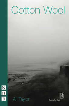 Paperback Cotton Wool Book