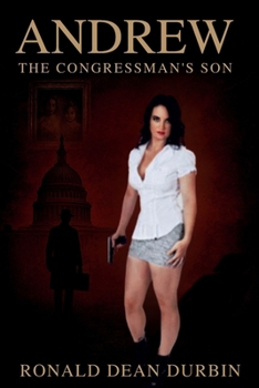 Paperback Andrew The Congressman's Son Book