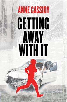 Paperback Getting Away with It Book