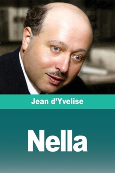 Paperback Nella [French] Book