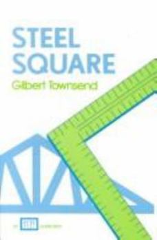 Paperback Steel Square Book