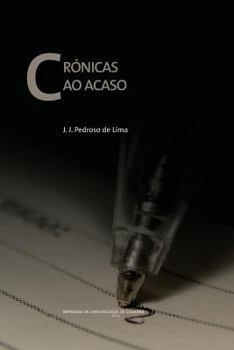 Paperback Crónicas ao acaso [Portuguese] Book