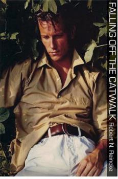 Paperback Falling Off the Catwalk Book