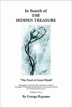 Paperback In Search of the Hidden Treasure Book