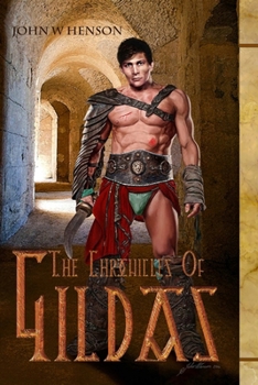 Paperback The Chronicles Of Gildas Book