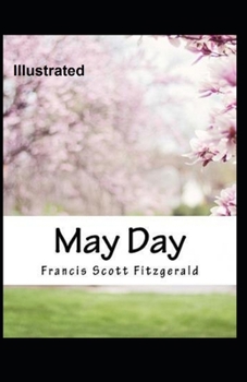 Paperback May Day Illustrated Book
