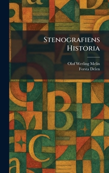 Stenografiens Historia (Swedish Edition)