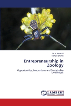 Entrepreneurship in Zoology