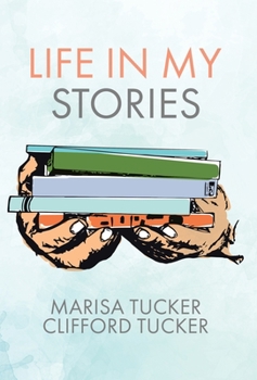 Hardcover Life In My Stories Book
