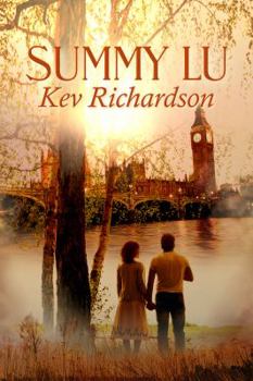 Paperback Summy Lu Book