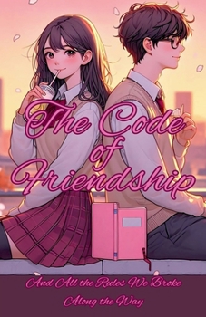 Paperback The Code of Friendship Book