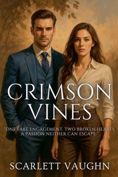 Crimson Vines