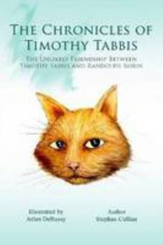 Paperback The Chronicles of Timothy Tabbis Book