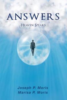 Paperback Answers: Heaven Speaks Book