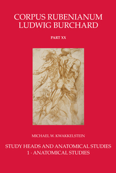 Hardcover Anatomical Studies Book