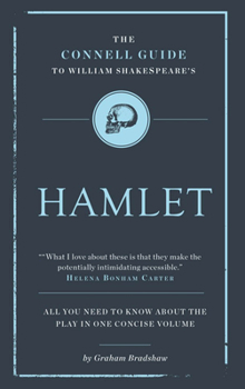 Paperback Shakespeare's Hamlet Book