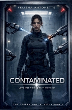 Paperback Contaminated Book