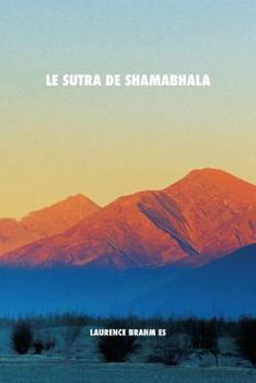 Paperback Le Sutra de Shambhala Book