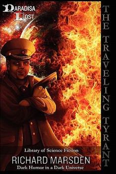 Paperback The Traveling Tyrant Book