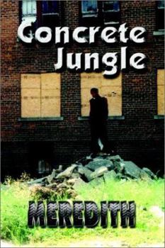 Paperback Concrete Jungle Book