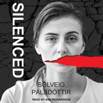 Audio CD Silenced Book